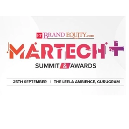 Marketing Technology Awards | MarTech Awards 2024